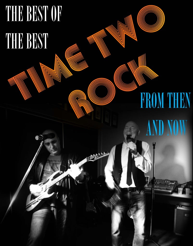 TimeTwo Rock