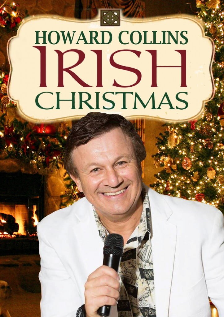 Howard Collins Irish Christmas