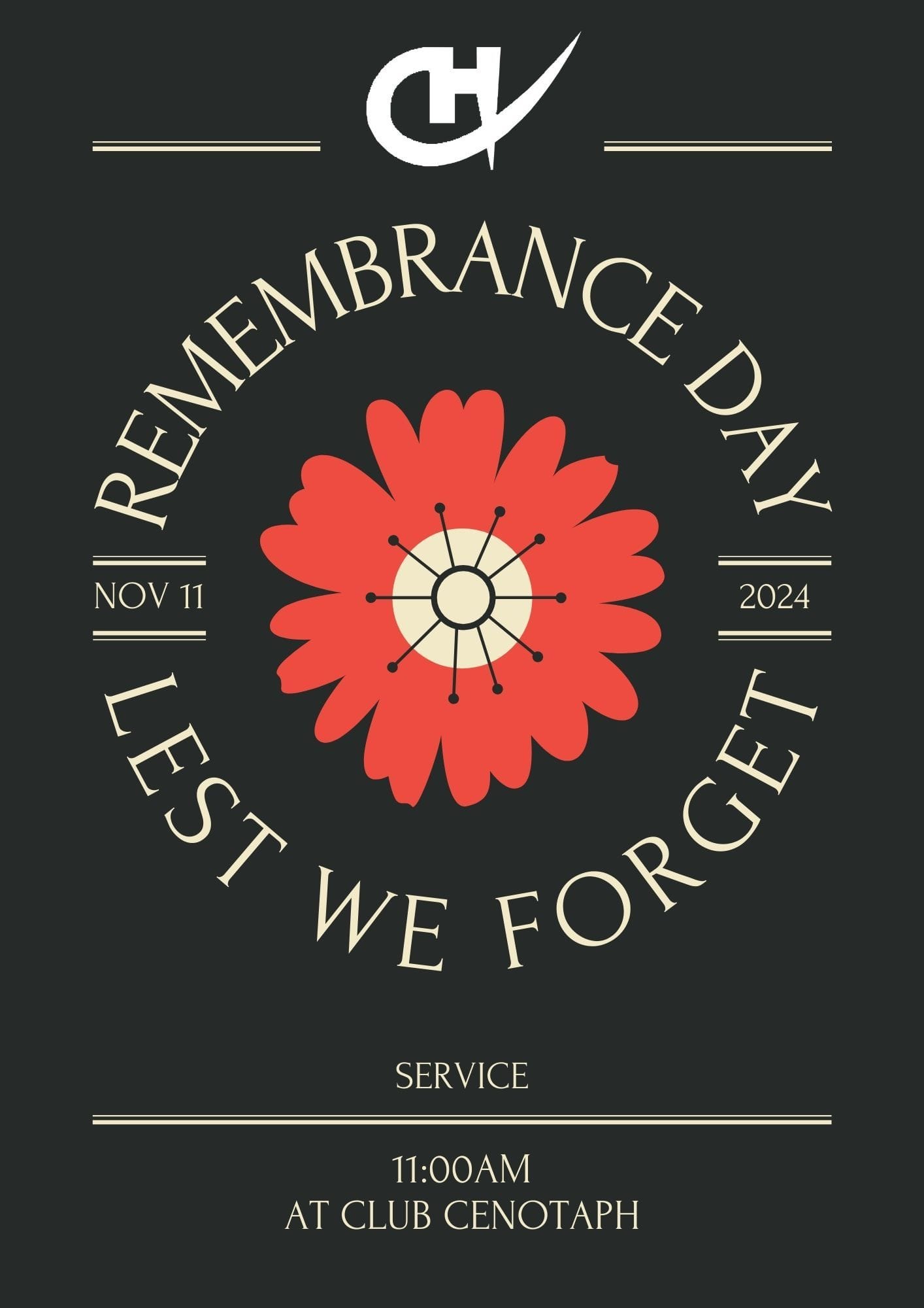 Remembrance day