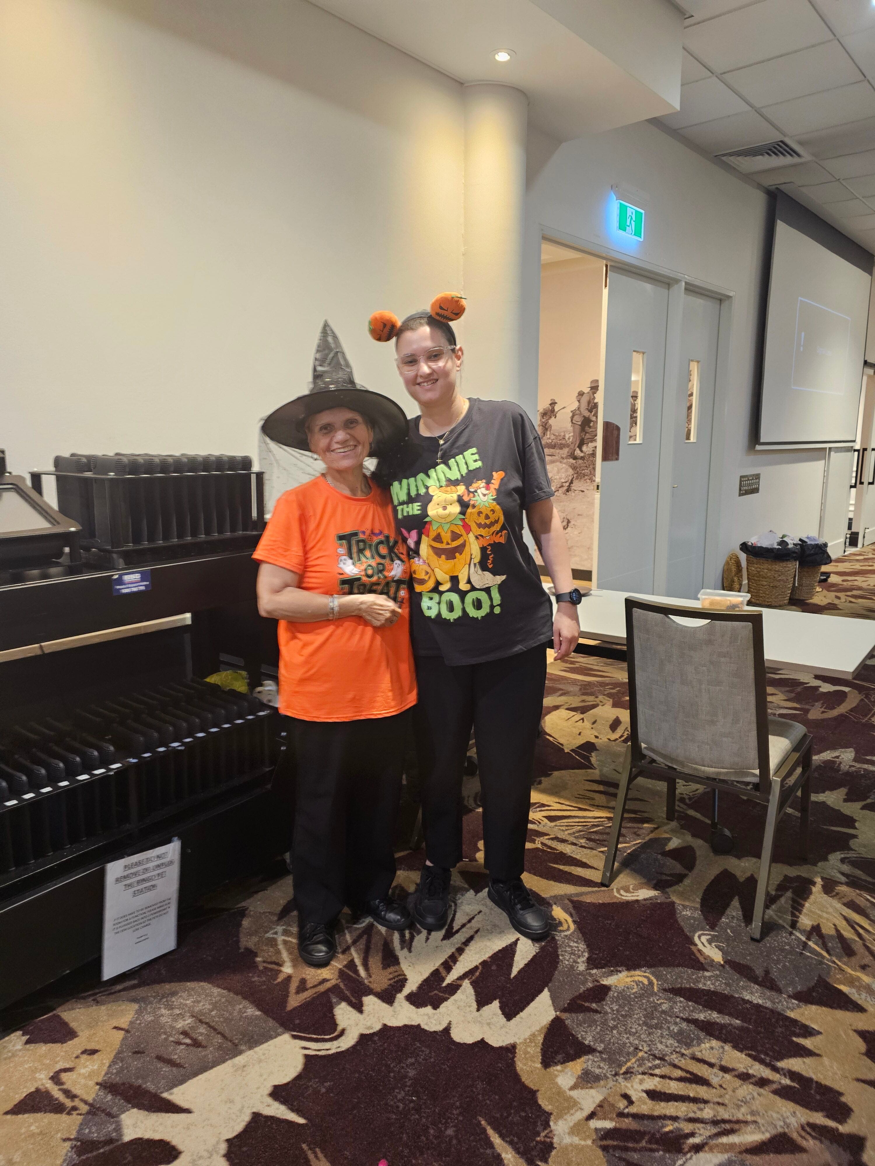 Charity House Gallery