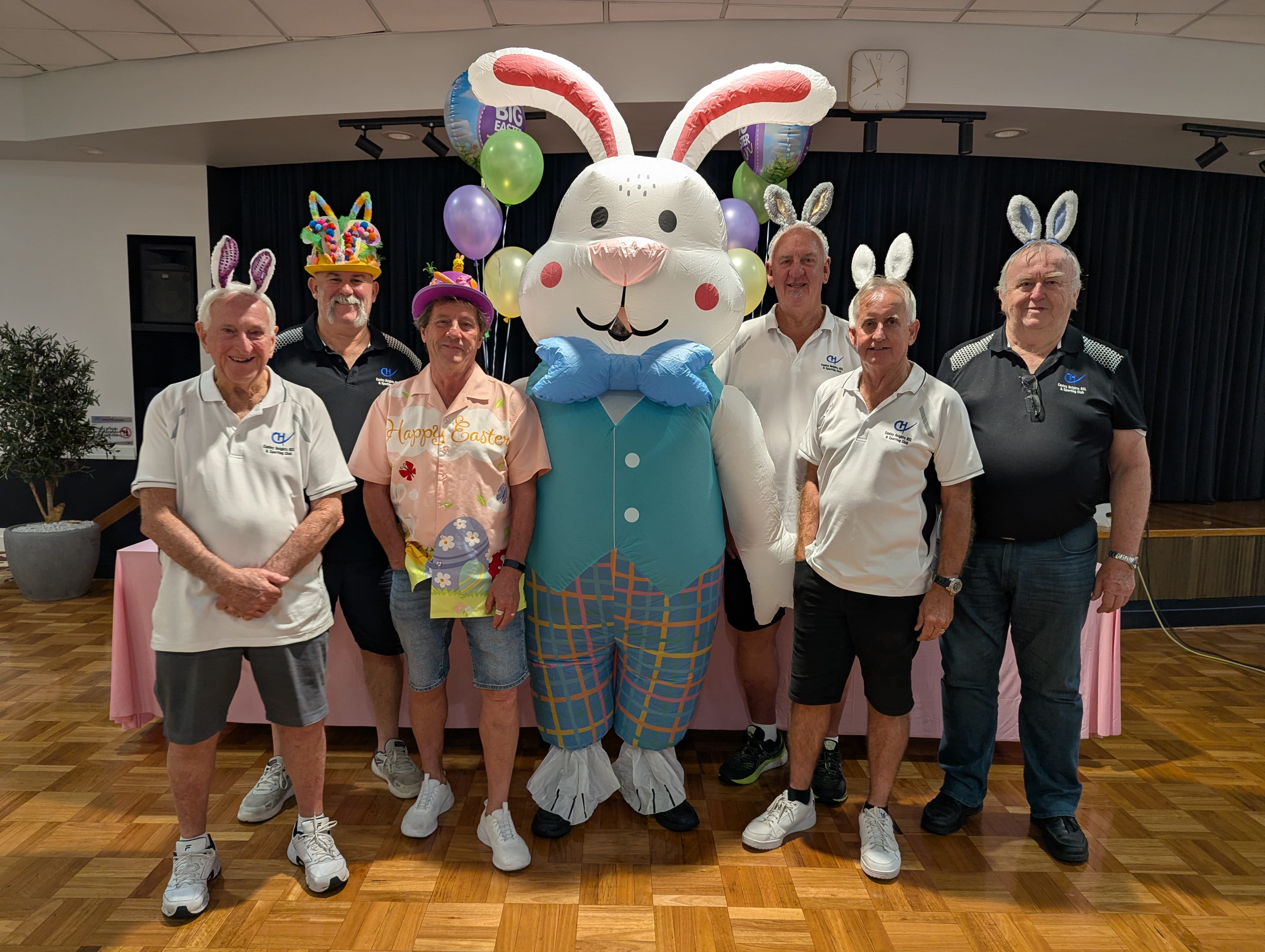 Easter